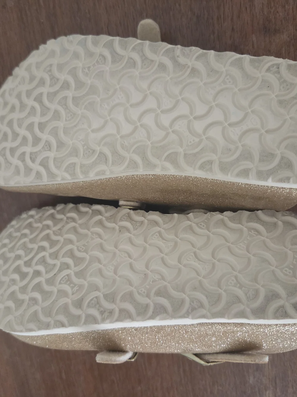 Birkenstock these are